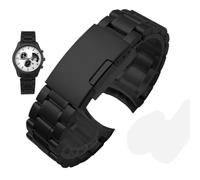 Cinturino acciaio con estremità curve 18-24mm per Casio EDIFICE | Adatto for Casio EDIFICE EFV-540、500/EFS-S510/EFB-650/EQB-501