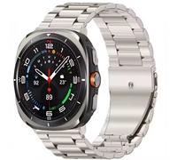Cinturino Acciaio Inossidabile Samsung Galaxy 8 Ultra 47Mm Classic 40/44/46 mm
