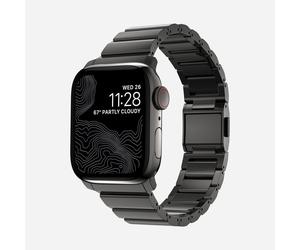 Cinturino Acer per Apple Watch 6-9 e SE 38-40-41mm - Nouvo