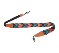 Cinturino Acustico Tracolla Ukulele Accessori Per Chitarra Cinghia