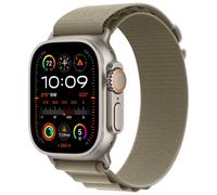 Cinturino per Orologio Apple Watch Apple MT5T3ZM/A 49 mm S