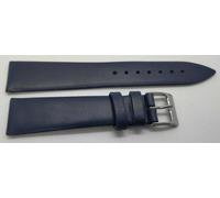 CINTURINO ALTA QUALITA' SHELL CORDOVAN MADE IN ITALY 12- 14-16-18-20-22mm PIATTO