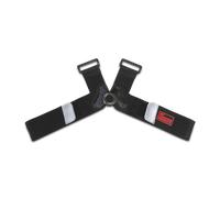 Cinturino Anteriore USWE NDM 1.0 + 1.2 Nero NeroM-XL Nero