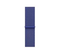 Apple MAXJ4ZM/A accessorio intelligente da indossare Bracciale Blu Nylon, Poliestere, Spandex - Nouvo