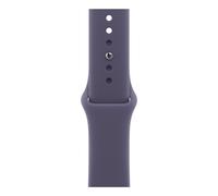 Cinturino Apple MFFX4ZM/A Purple S/M per Apple Watch 38/40/41mm Fluoroelastomero