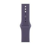 Cinturino Apple MFFY4ZM/A Purple Fog per Apple Watch 38/40/41mm Fluoroelastomero M/L