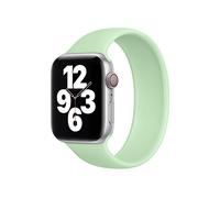 CINTURINO APPLE MJHK3ZM/A Verde, Silicone
