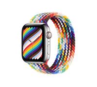 CINTURINO APPLE MJX63ZM/A Multicolore, Poliestere
