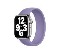 CINTURINO APPLE ML203ZM/A Blu, Silicone