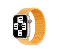 CINTURINO APPLE ML5N3ZM/A Giallo, Poliestere