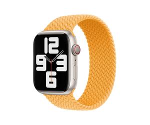 CINTURINO APPLE ML5N3ZM/A Giallo, Poliestere