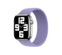 CINTURINO APPLE ML6E3ZM/A Lavanda, Poliestere