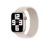 CINTURINO APPLE MN273ZM/A Bianco, Poliestere