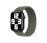 CINTURINO APPLE MR1H3ZM/A Oliva, Poliestere