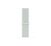 CINTURINO APPLE MV8C2ZM/A Colore foglia di tè, Nylon