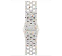 Cinturino Apple Nike Sport Platinum puro 42mm taglia S/M