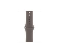 Cinturino sportivo per Apple Watch | 38/40/41/42 mm - Taglia M/L - Clay