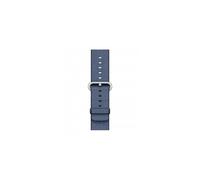 Cinturino Apple Watch 38/40/41mm - Blu Navy - Nylon Band - Regular