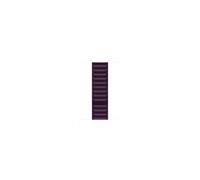 Cinturino Apple Watch 38/40/41mm - Ciliegia Scura - Leather Link - M/L
