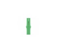 Cinturino Apple Watch 38/40/41mm - Verde Splendente - Sport Band - S/M & M/L