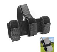 Cinturino Audio Cavalletti per Biciclette Supporto per Altoparlanti su Carrello Supporto Universale per Altoparlanti Cavalletto per Bici Portabiciclette Porta Cinture Nylon