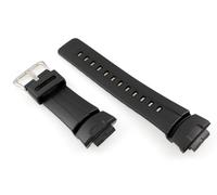 CINTURINO BAND CASIO G-SHOCK ORIGINALE PER OROLOGIO G-100-1 G-101-1 G-200-1
