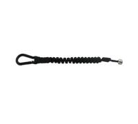 Cinturino Bering C-Protect Aria Nero Nero