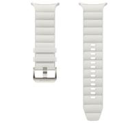 Cinturino bianco Samsung PeakForm Band per Galaxy Watch Ultra