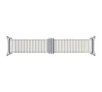 Cinturino bianco Samsung Trail Band per Galaxy Watch Ultra