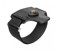 Cinturino Bici Ninja Master+ Free StrapPack - Porta Attrezzi, Camera d'Aria, CO2