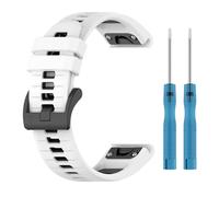 Cinturino bicolore per Garmin Fenix MultiColor 22 mm