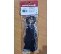 Cinturino Blackburn Outpost Elite Hbar Rool Mount Kit Noir