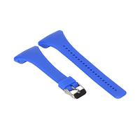 Cinturino blu 6E4P, acrilico