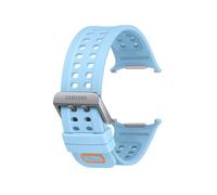 Samsung Marine Band per Galaxy Watch Ultra2 | Watch Ultra, Blue