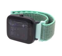 Cinturino braccialetto nylon SPORT RUN 20mm per Huami AmazFit Pop / Bip U SR2E