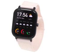 Cinturino braccialetto SPORT RUN Samsung Galaxy Watch Active2 40mm SM-R830 SR2E