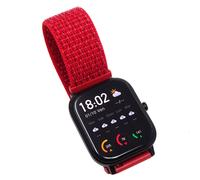 Cinturino braccialetto SPORT RUN Samsung SM-R820 Galaxy Watch Active2 44mm SR2E