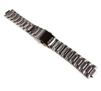 Cinturino Casio Edifice 20Mm In Acciaio EF-121D EF-121
