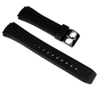 Cinturino Casio Edifice In Resina Nero EF-552 10357533