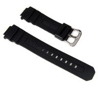 Cinturino Casio In Resina | AWG-100 | AW-590 | AW-591 | G-7710 | 10273059