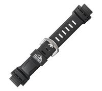 CINTURINO CASIO PRG-250 PRG-510 PRW-2500 PRW-5100 RICAMBIO ORIGINALE IN RESINA