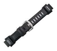 CINTURINO CASIO PRG-260, PRG-550 RICAMBIO ORIGINALE IN RESINA