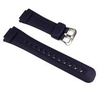 Cinturino Casio Resin Blu G-2900F-2VER