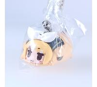 Cinturino Charm Animale Dog Kagamine Rin Hatsune Miku Giapponese Dal Giappone...