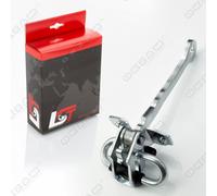 Cinturino Check Porta per Vauxhall Opel Vectra B Anteriore Sinistro/Destro