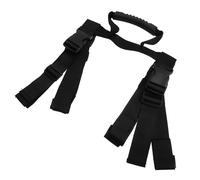 Cinturino Cinghia Elastica Con Gancio Di Fissaggio Per Bagagli Binari Carico