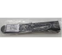 Cinturino Citizen 59-T50859 originale Promaster Aqualand BM2024 gomma nero