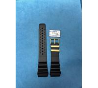 Cinturino Citizen Aqualand Promaster Fibbia ORO C520 C022 59-s54495 L7321 24mm