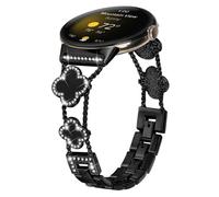 Cinturino Cloverlink per Google Pixel Watch Black