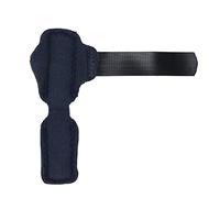 Cinturino Comfort Per Le Dita dei Piedi, Piastra Per Dita a Martello Per Il Recupero delle Fratture, Cinturino Correttore Ergonomico Traspirante Per Il Fissaggio delle Dita degli Artigli M